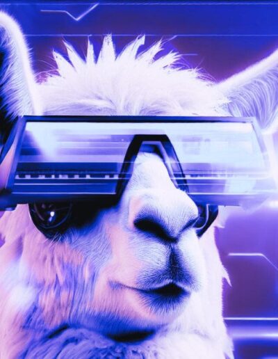 Llama 2 Modelo abierto de IA y lenguaje predictivo