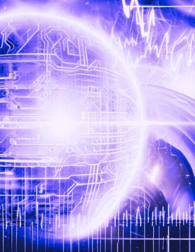 inteligencia artificial y el estudio de sismos