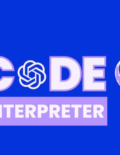 code interpreter